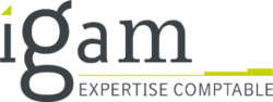 IGAM - Logo
